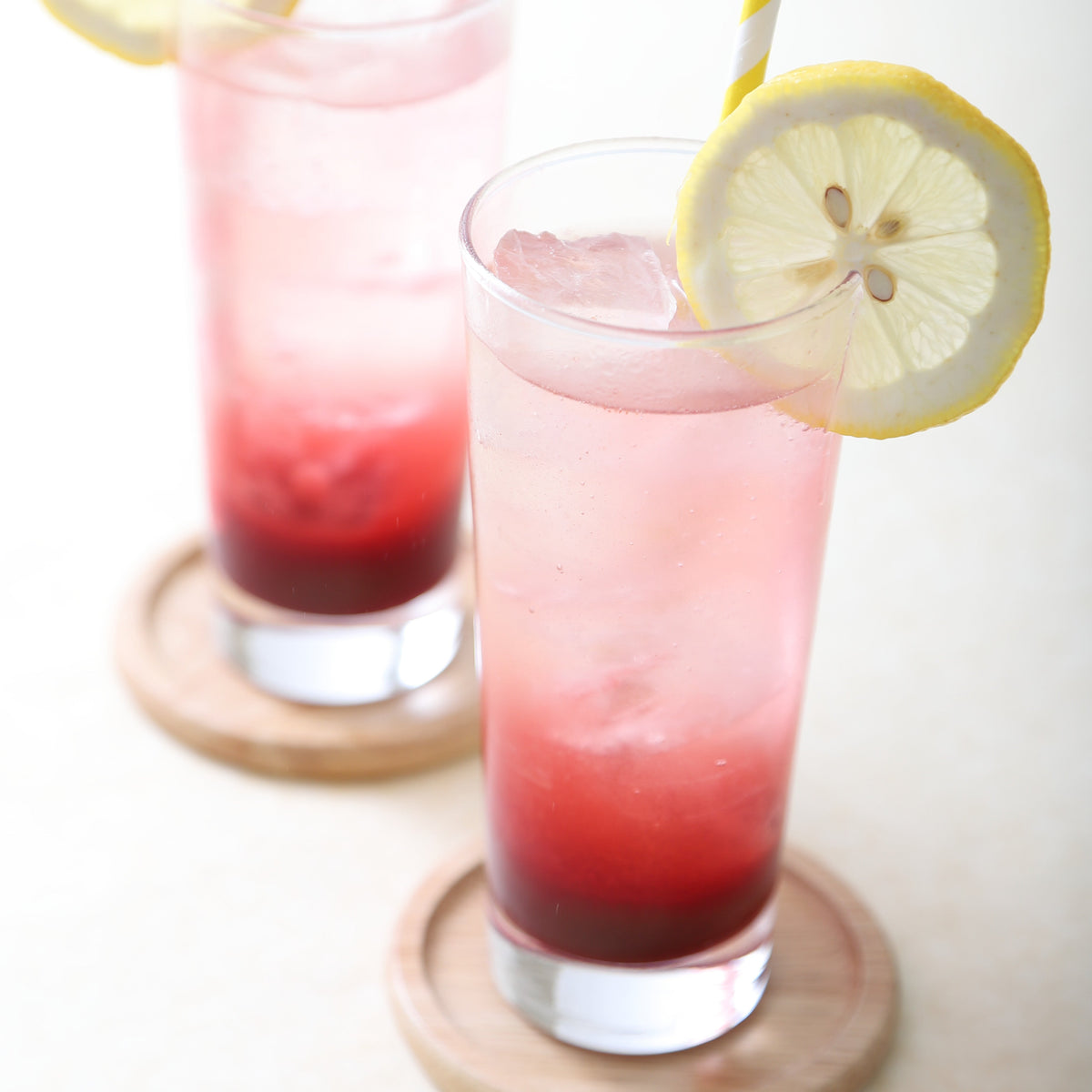 ビーツのビネガードリンクの作り方・レシピ