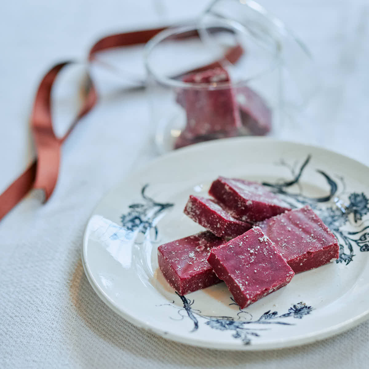 まるごと野菜の生チョコの作り方・レシピ