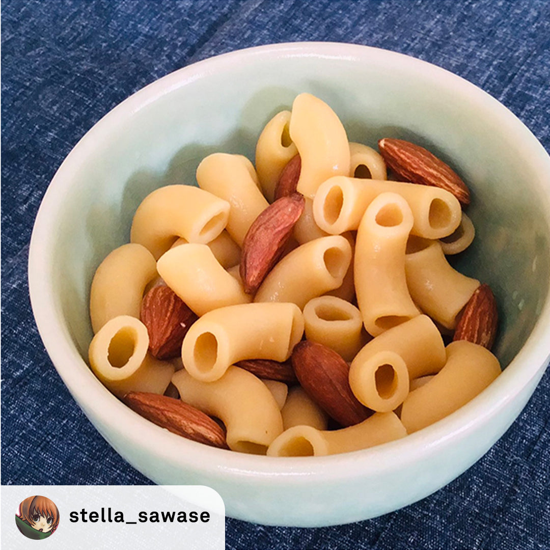 【stella_sawase レシピ】夜のおつまみ マメロ二のミックスナッツの作り方・レシピ