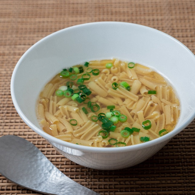 ワンタンスープ風ミールの作り方・レシピ