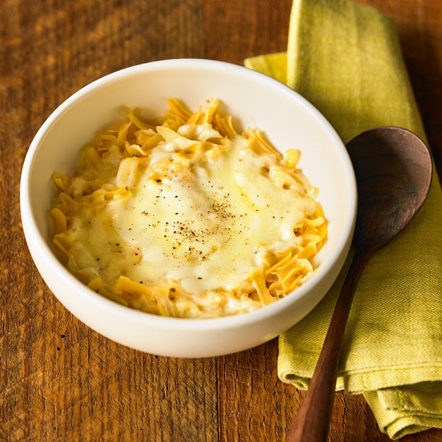 チーズミールの作り方・レシピ