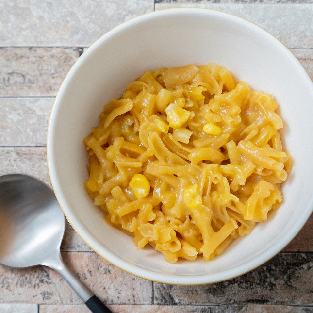 カップスープの素でリゾットの作り方・レシピ