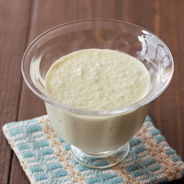 枝豆のピニャコラーダの作り方・レシピ