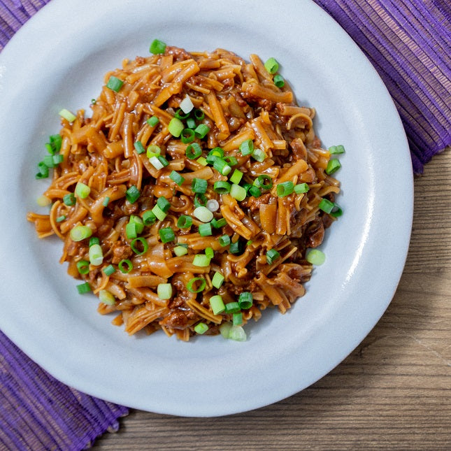 マーボーミールの作り方・レシピ