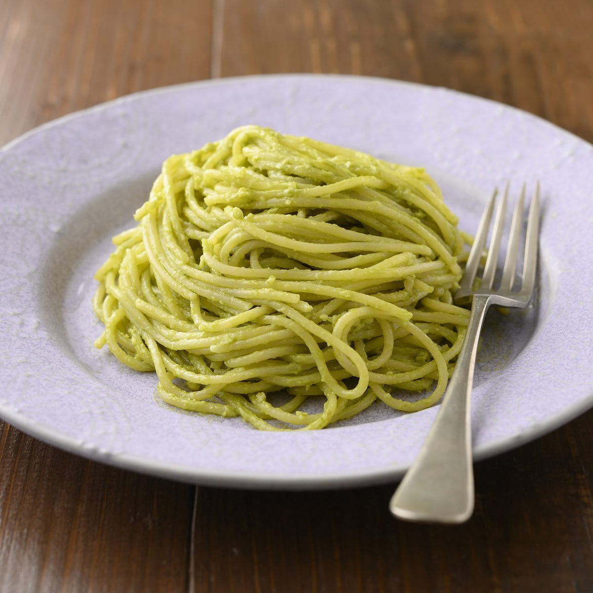 えんどう豆のジェノベーゼの作り方・レシピ