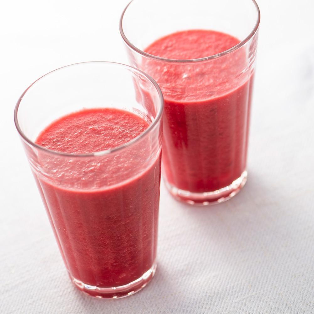 ビーツスムージーの作り方・レシピ