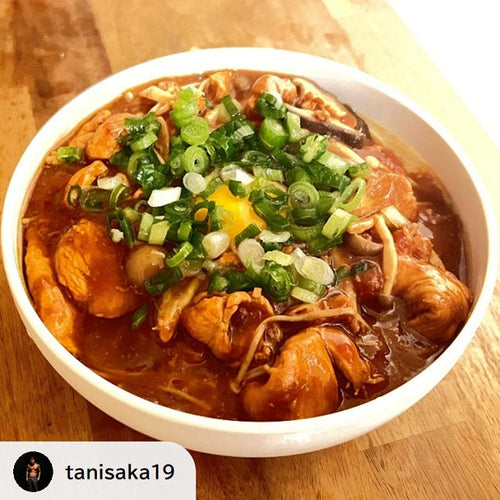 【@tanisaka19レシピ】無水カレーラーメンの作り方・レシピ