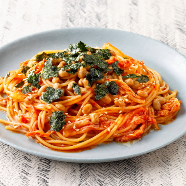 ＊のぞむんむんページ＊ Get Sun Noodle Spicy Sesame Mazemen Noodle, Frozen (1 Serving) 7.2