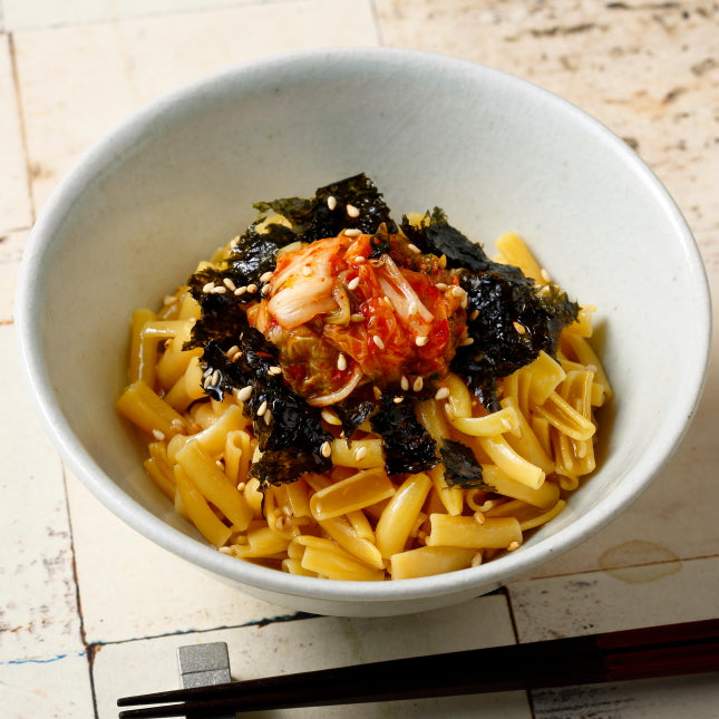 韓国風ごはんミールの作り方・レシピ