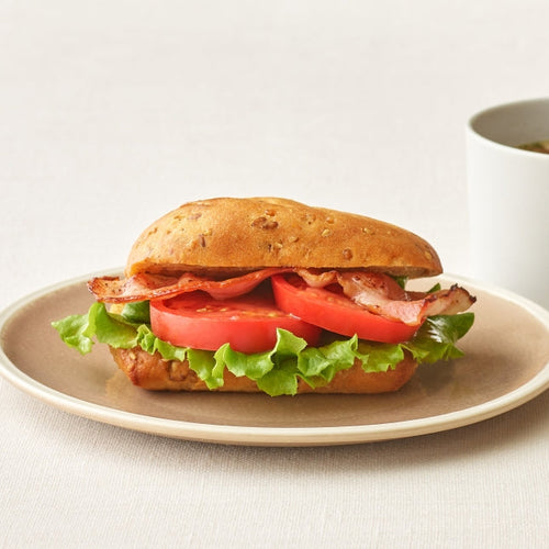 BLTサンドの作り方・レシピ