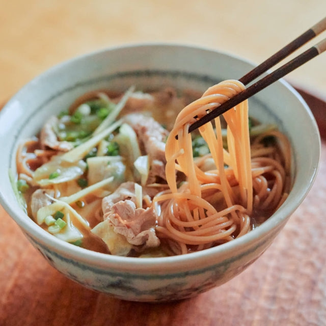 TWS 2ND 日本ペンミFC限定ト レカメンシプ コンプセット しょうが香る焦がし味噌ラーメンの作り方・レシピ｜ZENB（ゼンブ）公式通販