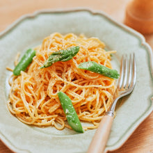 チーズと和えて簡単！アスパラのカチョエペペ風の作り方・レシピ