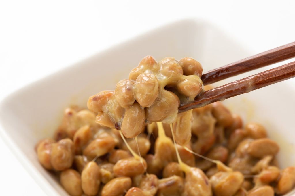 食物繊維をとるなら納豆がおすすめ！　その理由と納豆レシピをご紹介
