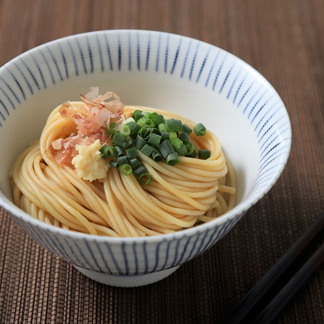 しょうゆぶっかけヌードルの作り方・レシピ｜ZENB（ゼンブ）公式通販