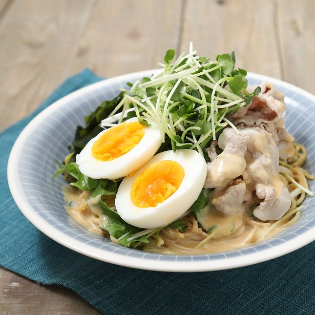 ラーメンサラダの作り方・レシピ｜ZENB（ゼンブ）公式通販