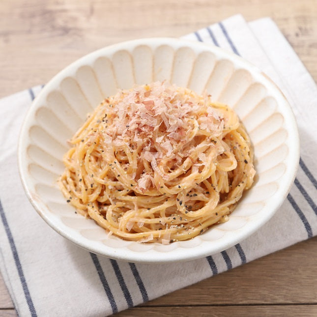 マヨネーズ和えヌードルの作り方・レシピ｜ZENB（ゼンブ）公式通販