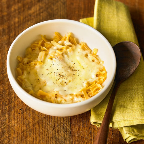 チーズミールの作り方・レシピ