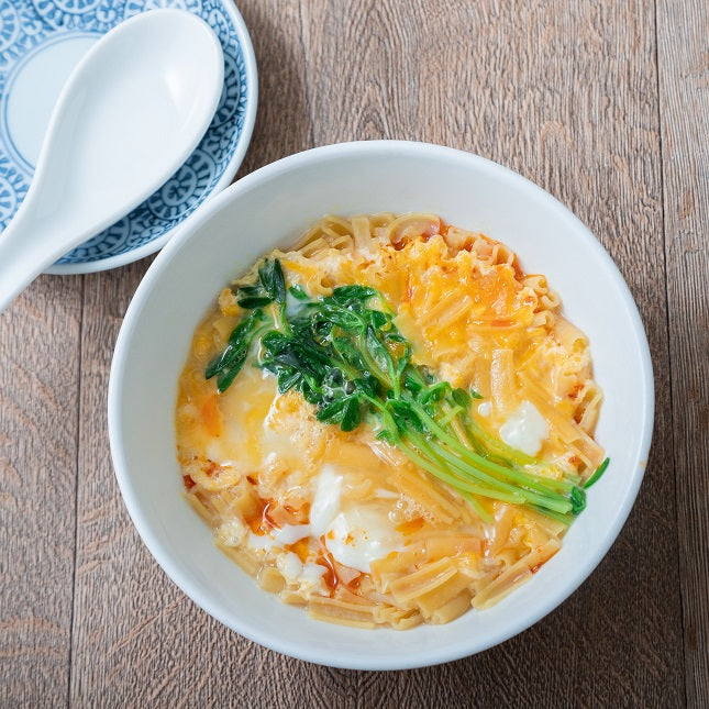 クッパ風ミールの作り方・レシピ