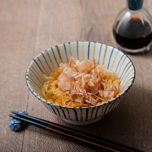 おかかしょうゆごはん風ミールの作り方・レシピ