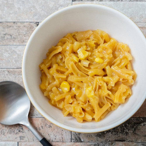 カップスープの素でリゾットの作り方・レシピ