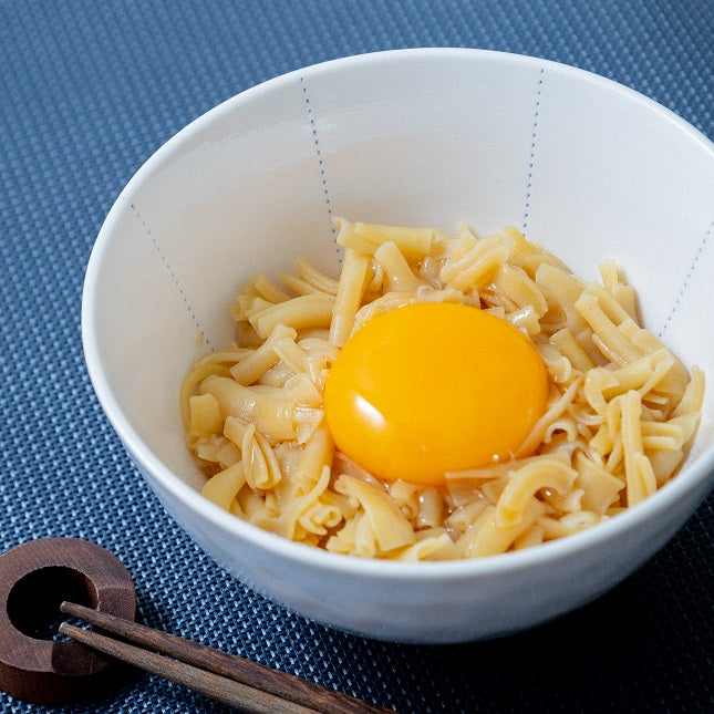 たまごかけごはんの作り方・レシピ