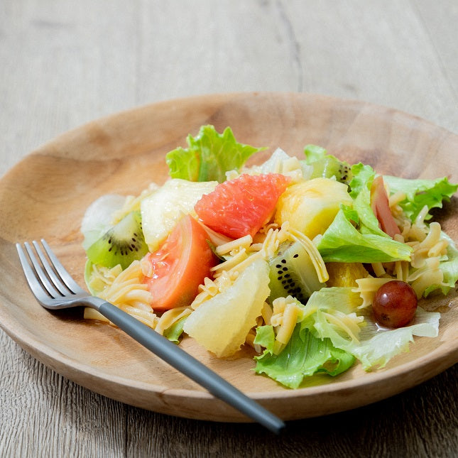 フルーツサラダの作り方・レシピ