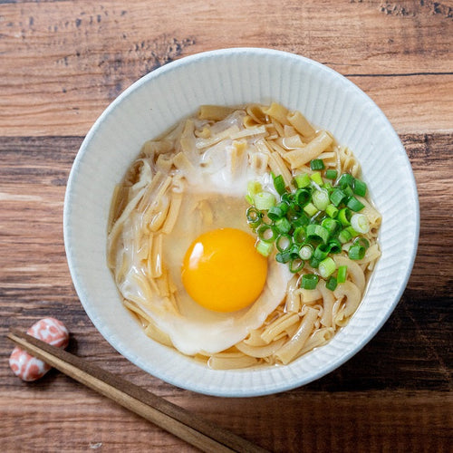 月見ミールの作り方・レシピ