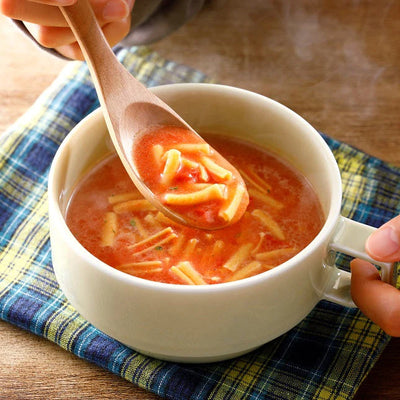 カップスープミール（トマト）の作り方・レシピ