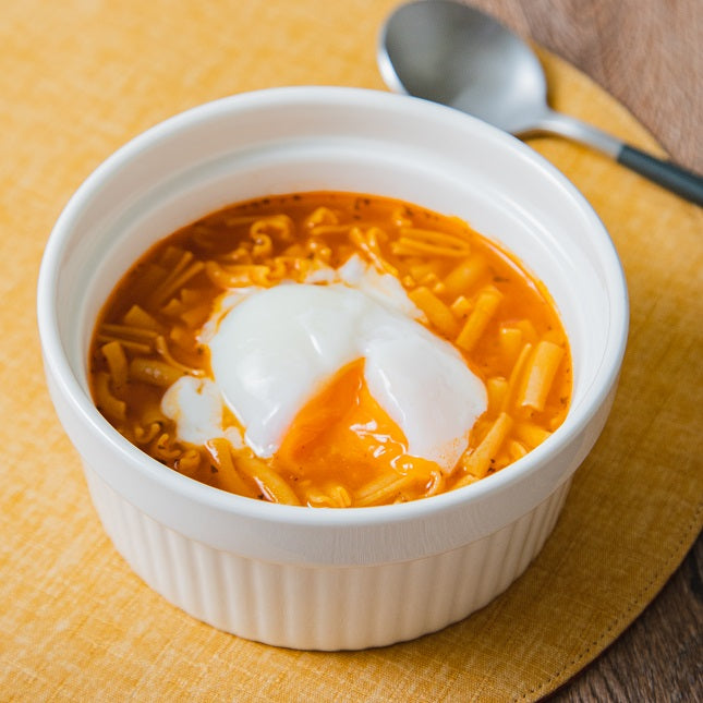 ビスマルク風ミネストローネミールの作り方・レシピ