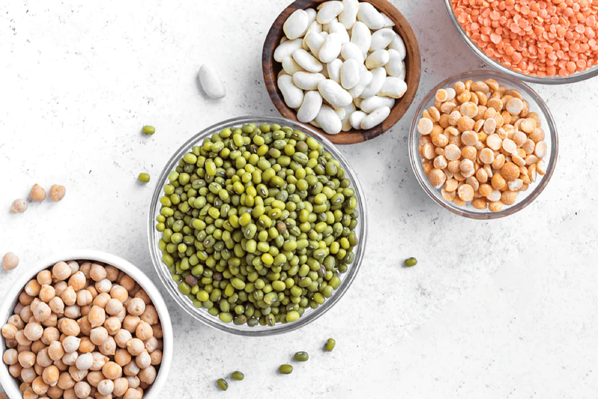 腸は健康の要！ “グルテンフリー”生活を始めてみませんか？｜ZENB