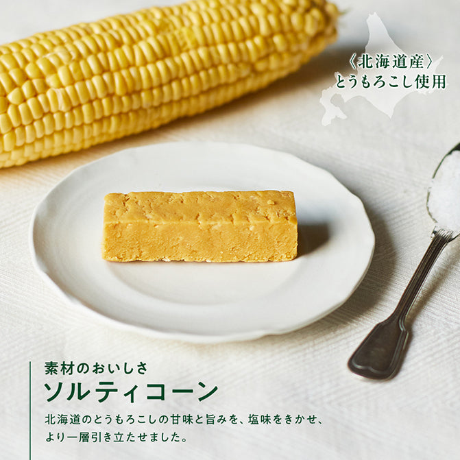 バトン ソルティーコーン 12本