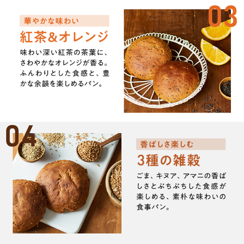 【ときのそら特別セット】ゼンブブレッド 9袋