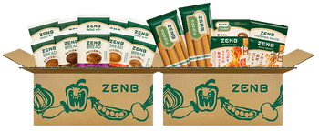 ZENBの定期オトク便商品画像