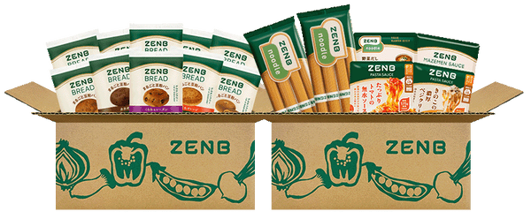 ZENBの定期オトク便商品画像