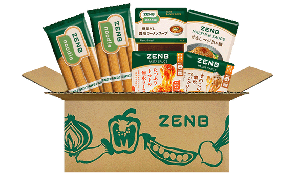 丸麺4食×2袋+パスタソース2袋+ラーメンスープ1袋+まぜ麺の素1袋