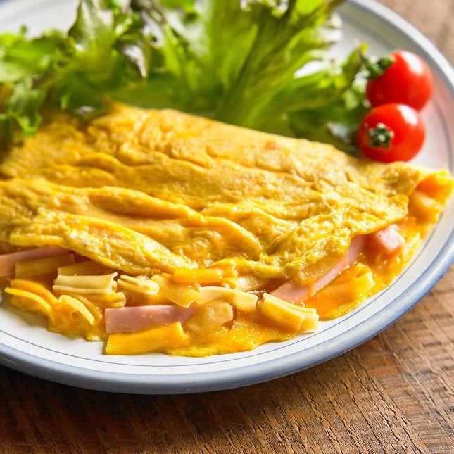 糖質制限中も朝食をしっかり食べよう！おすすめ食材と簡単メニュー