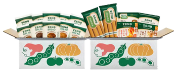 ZENBの定期オトク便商品画像