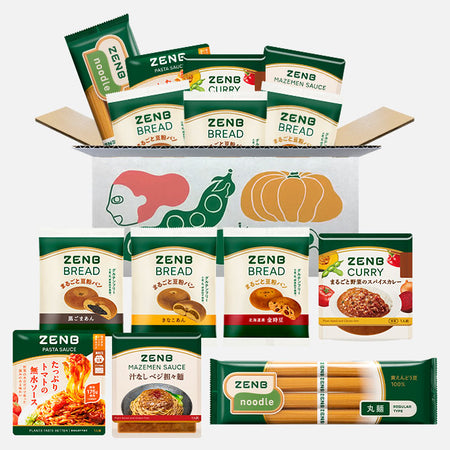 ヒット商品詰め合わせセット