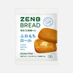 ゼンブブレッド ふわもちロール / まるごと豆粉パン
