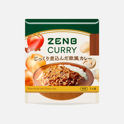 欧風カレー / グルテンフリーカレー