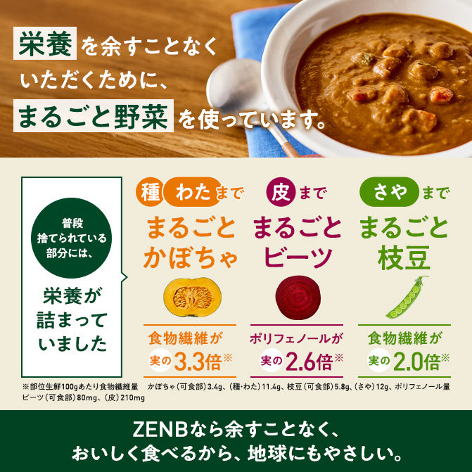 スパイスカレー