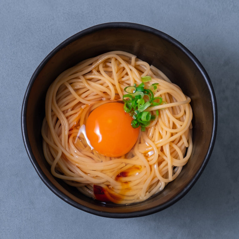 たまごかけヌードル用だし醤油(2袋) / 減塩だし醤油