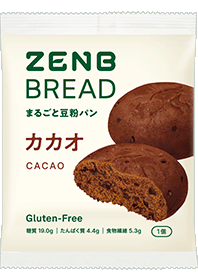 ブレッドセット