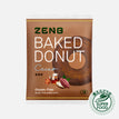 ゼンブ 焼きドーナツ カカオ / グルテンフリードーナツ
