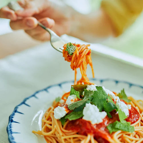 グルテンフリーパスタの種類と選び方 | 原材料と調理のしやすさが決め手！