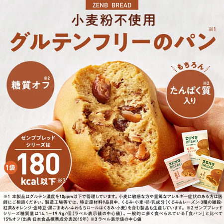 焼きドーナツ6袋＋ハッピー3袋＋チップス1袋＋ブレッド3袋