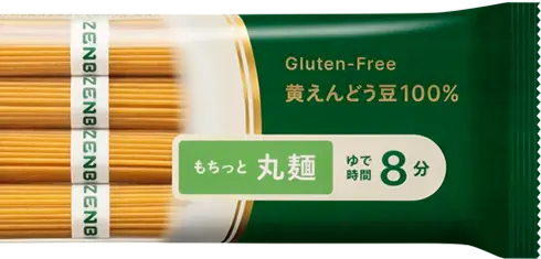 ヌードル丸麺