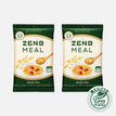 ゼンブミール(2袋) / 豆オートミール