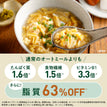 【7周年特別品】ミール8袋＋ミールスープ4袋