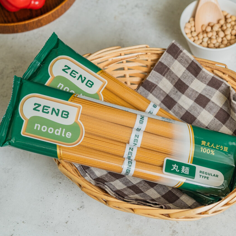 数量限定 フードロス削減販売 ゼンブヌードル丸麺又は細麺＋調味料 福袋16食セット
